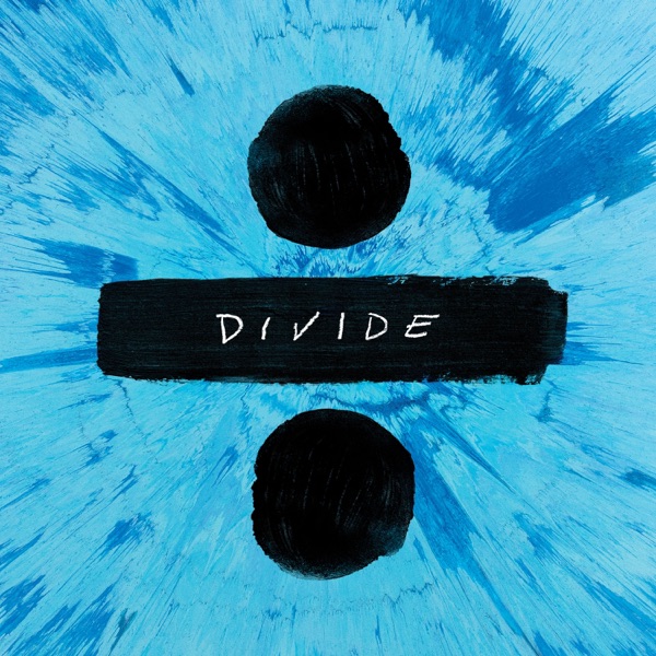 DIVIDE by ED SHEERAN
