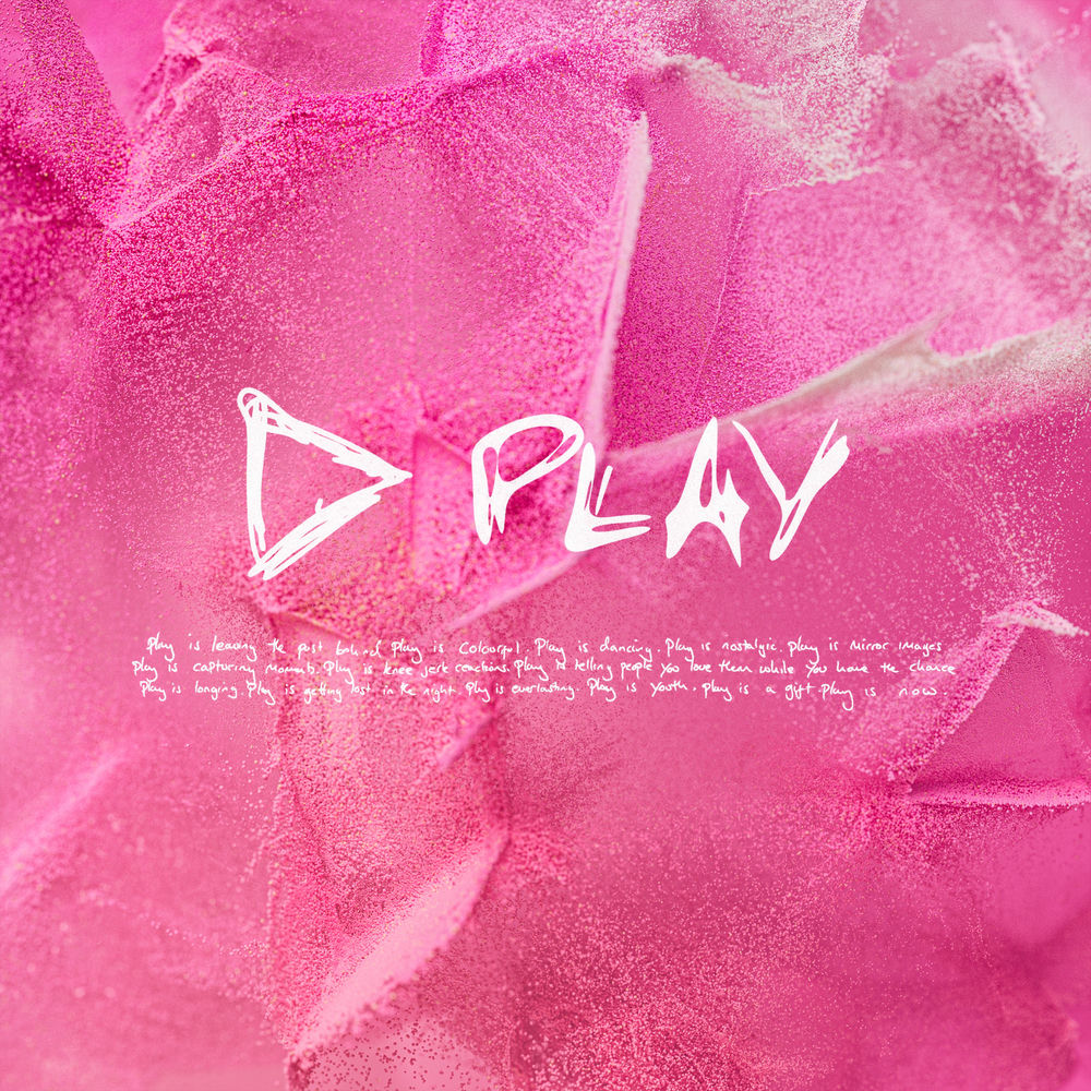 PLAY by ED SHEERAN