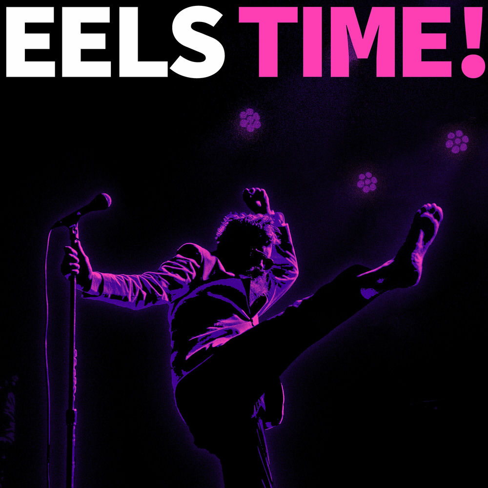 EELS TIME by EELS