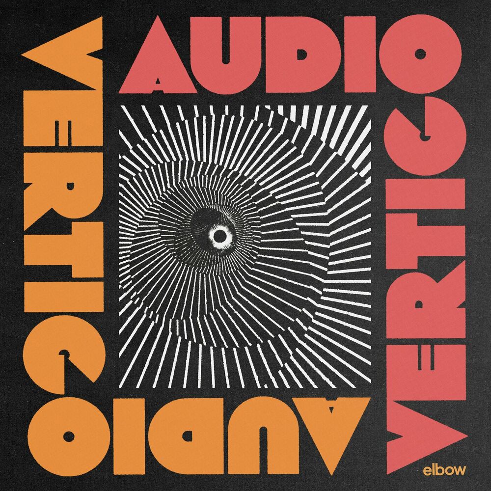 AUDIO VERTIGO by ELBOW