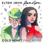 COLD HEART by ELTON JOHN & DUA LIPA