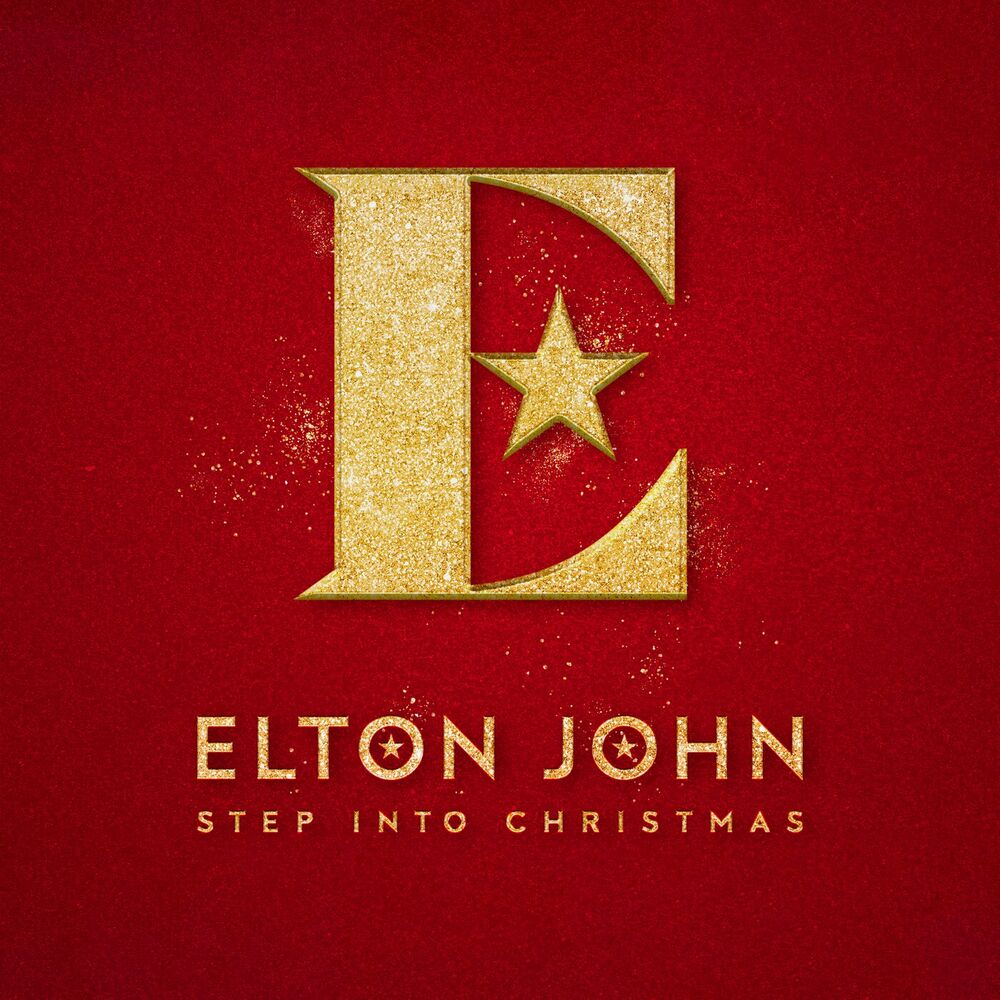 STEP INTO CHRISTMAS by ELTON JOHN