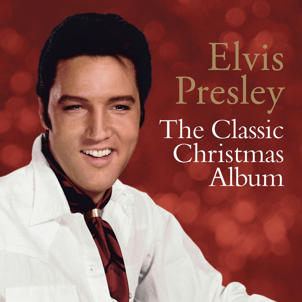 HERE COMES SANTA CLAUS (RIGHT DOWN SANTA by ELVIS PRESLEY