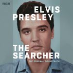 THE SEARCHER by ELVIS PRESLEY