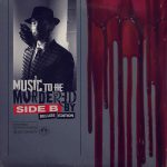 GODZILLA by EMINEM FT JUICE WRLD