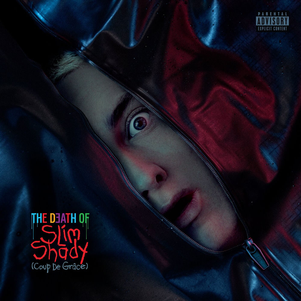 RENAISSANCE by EMINEM