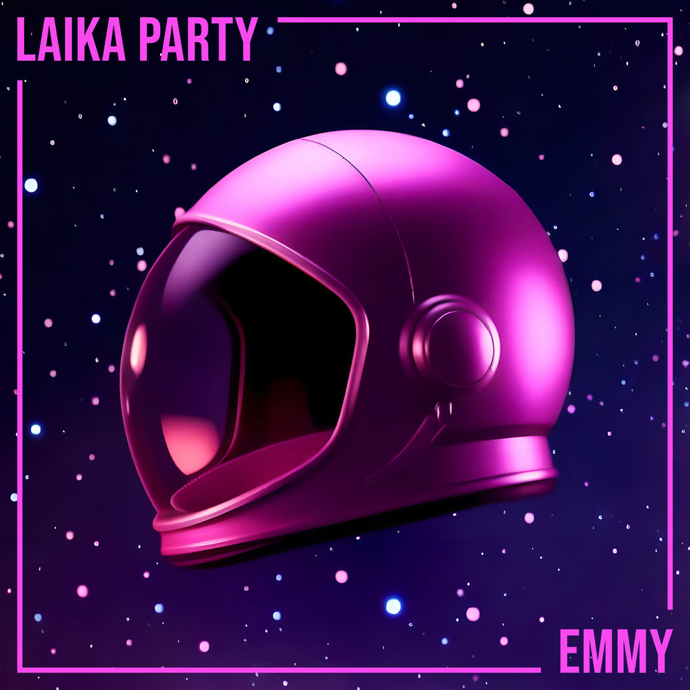 LAIKA PARTY by EMMY