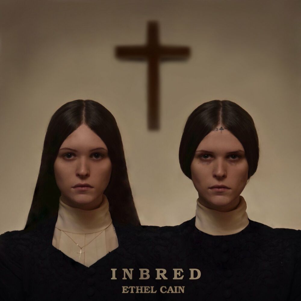 INBRED by ETHEL CAIN