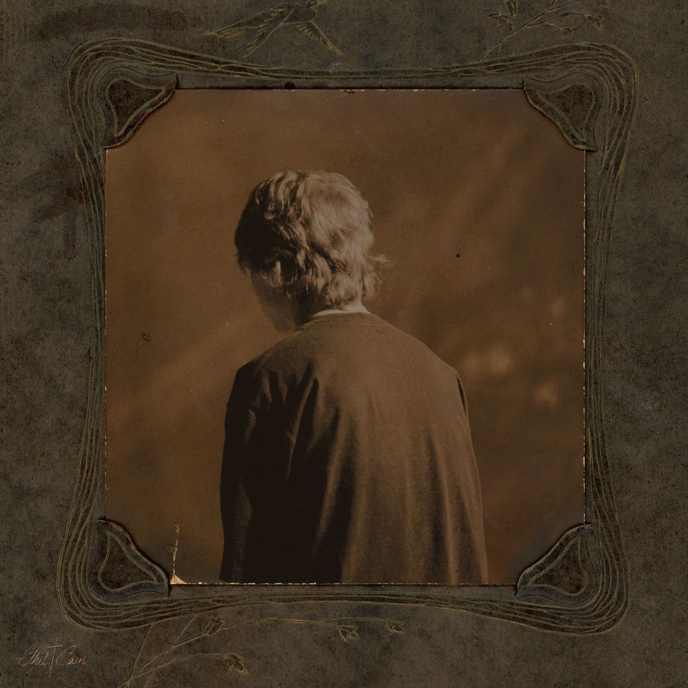 WILLOUGHBY TUCKER I'LL ALWAYS LOVE YOU by ETHEL CAIN