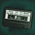 HERE WE GO AGAIN by EV WILDE/GRIFFIN/RYAN