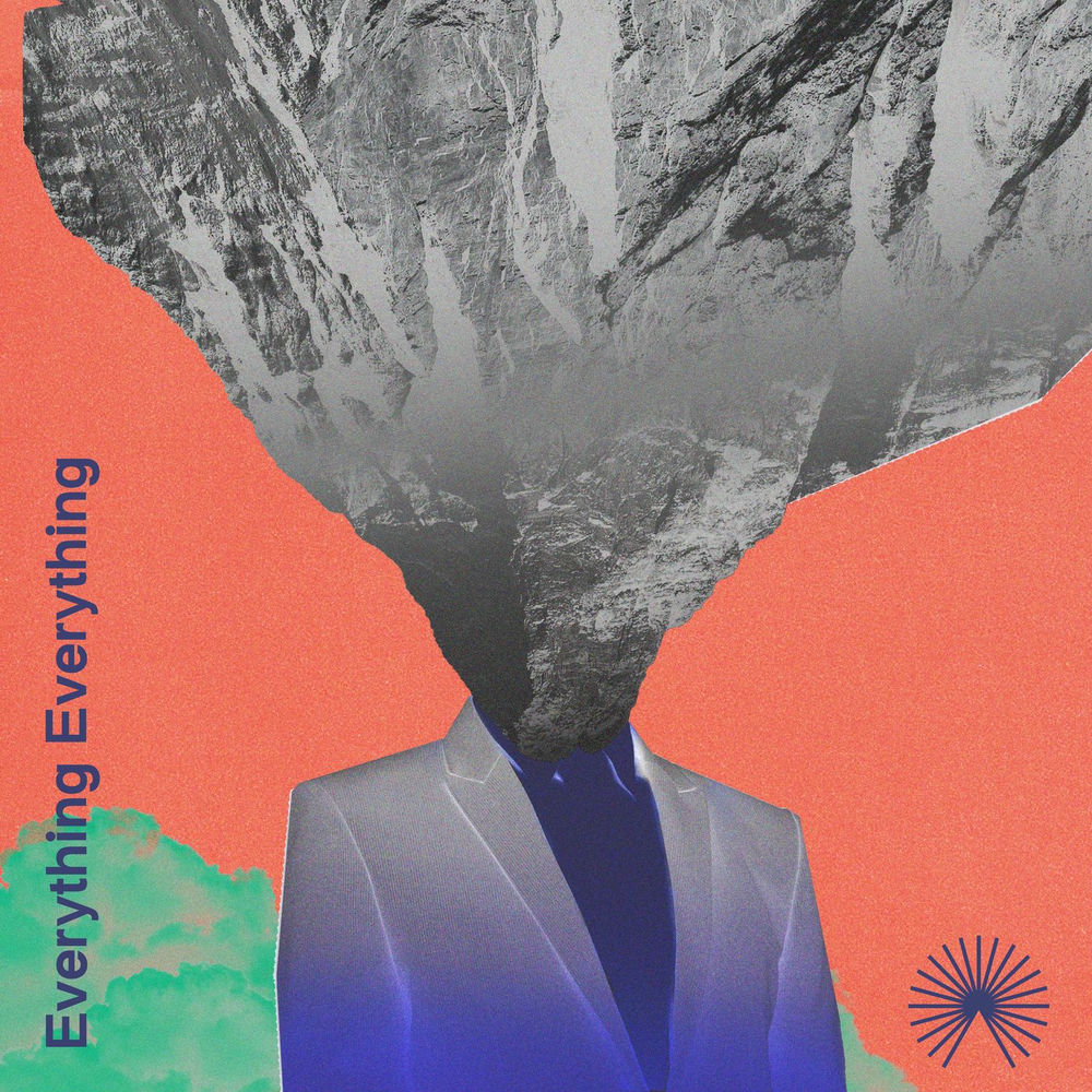 MOUNTAINHEAD by EVERYTHING EVERYTHING