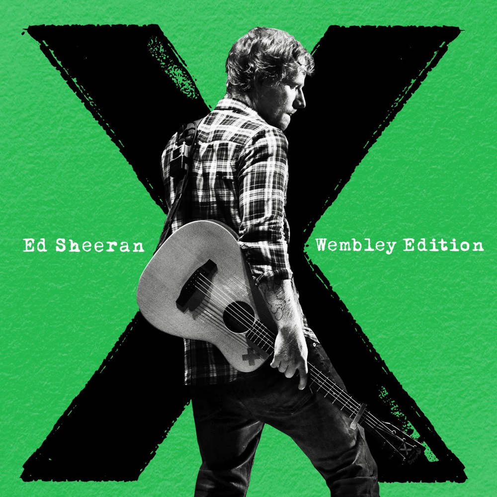Thinking Out Loud by Ed Sheeran