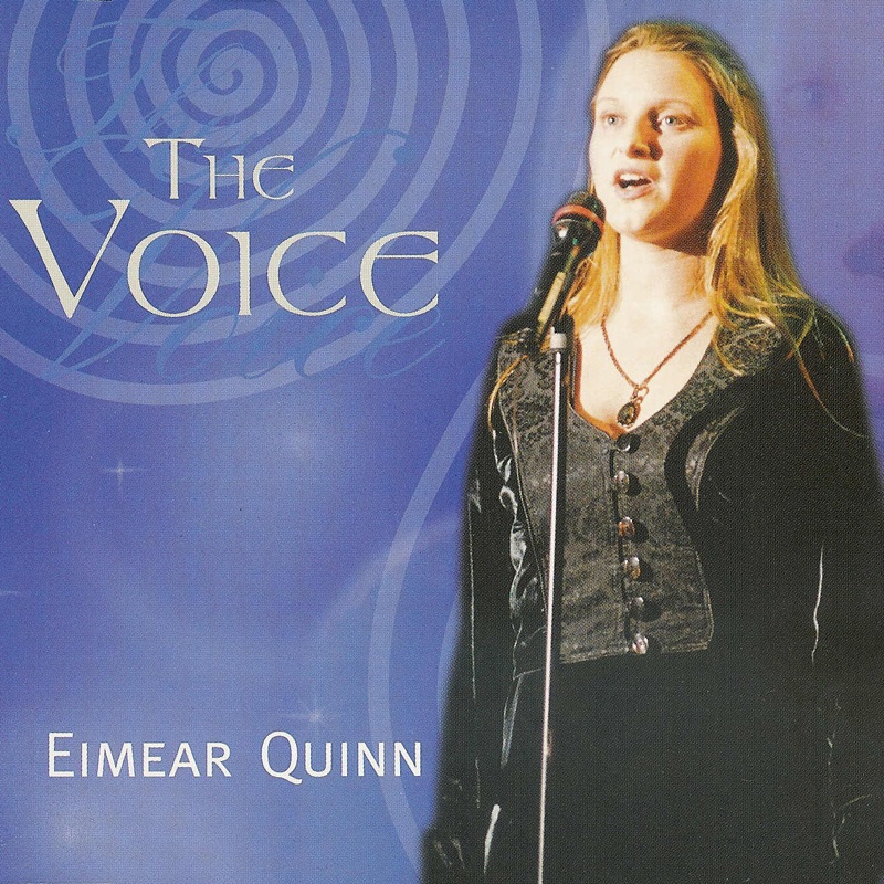 The Voice by Eimear Quinn