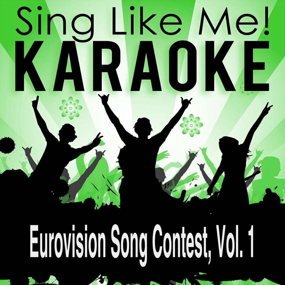 Running Scared by Ell & Nikki