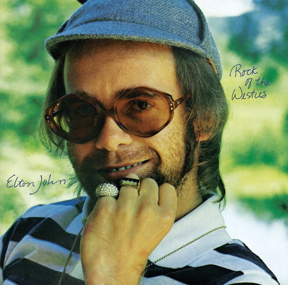 Don'T Go Breaking My Heart by Elton John And Kiki Dee