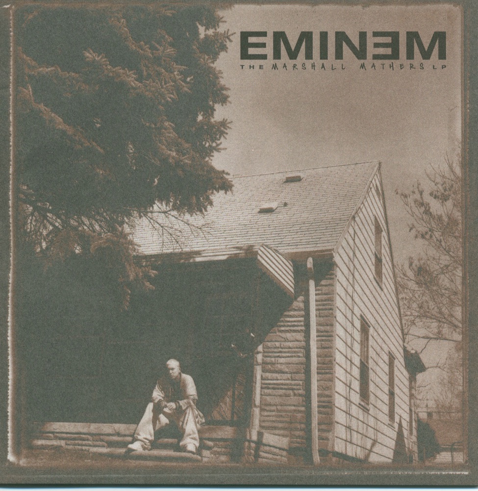 Stan by Eminem