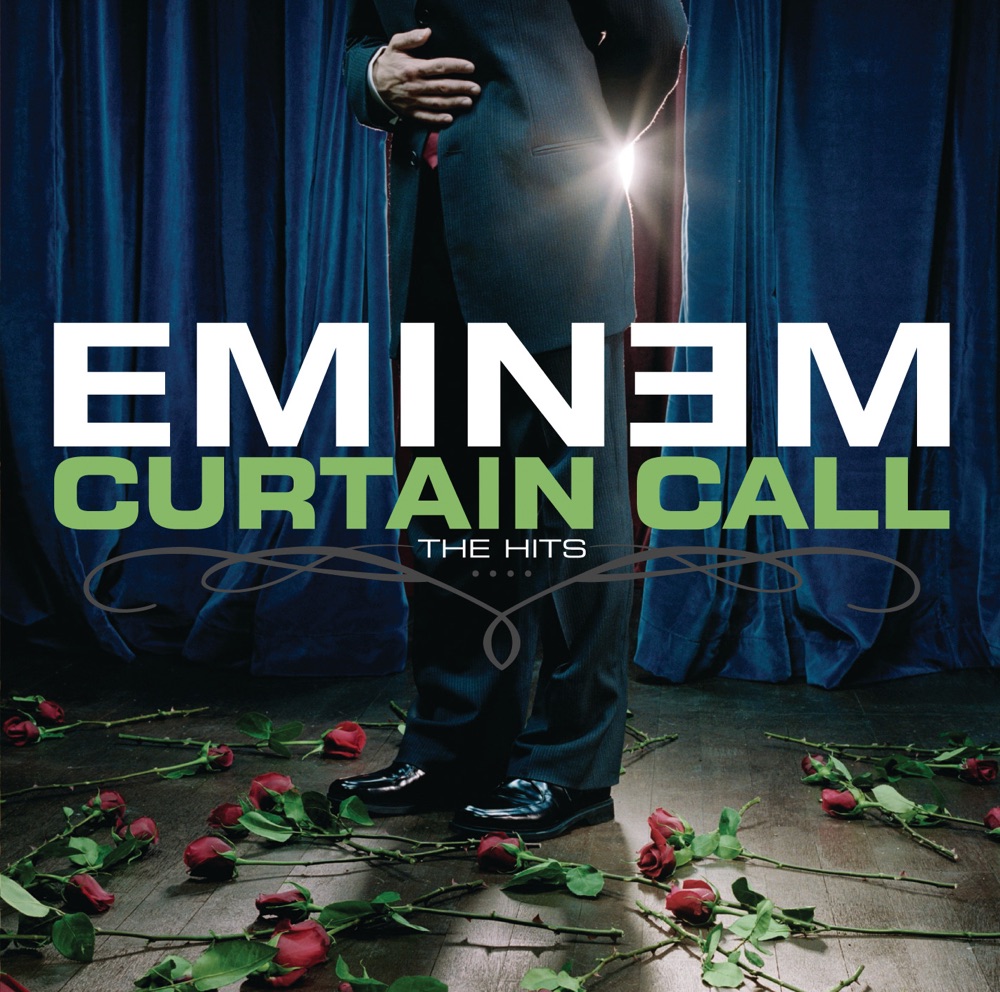The Real Slim Shady by Eminem