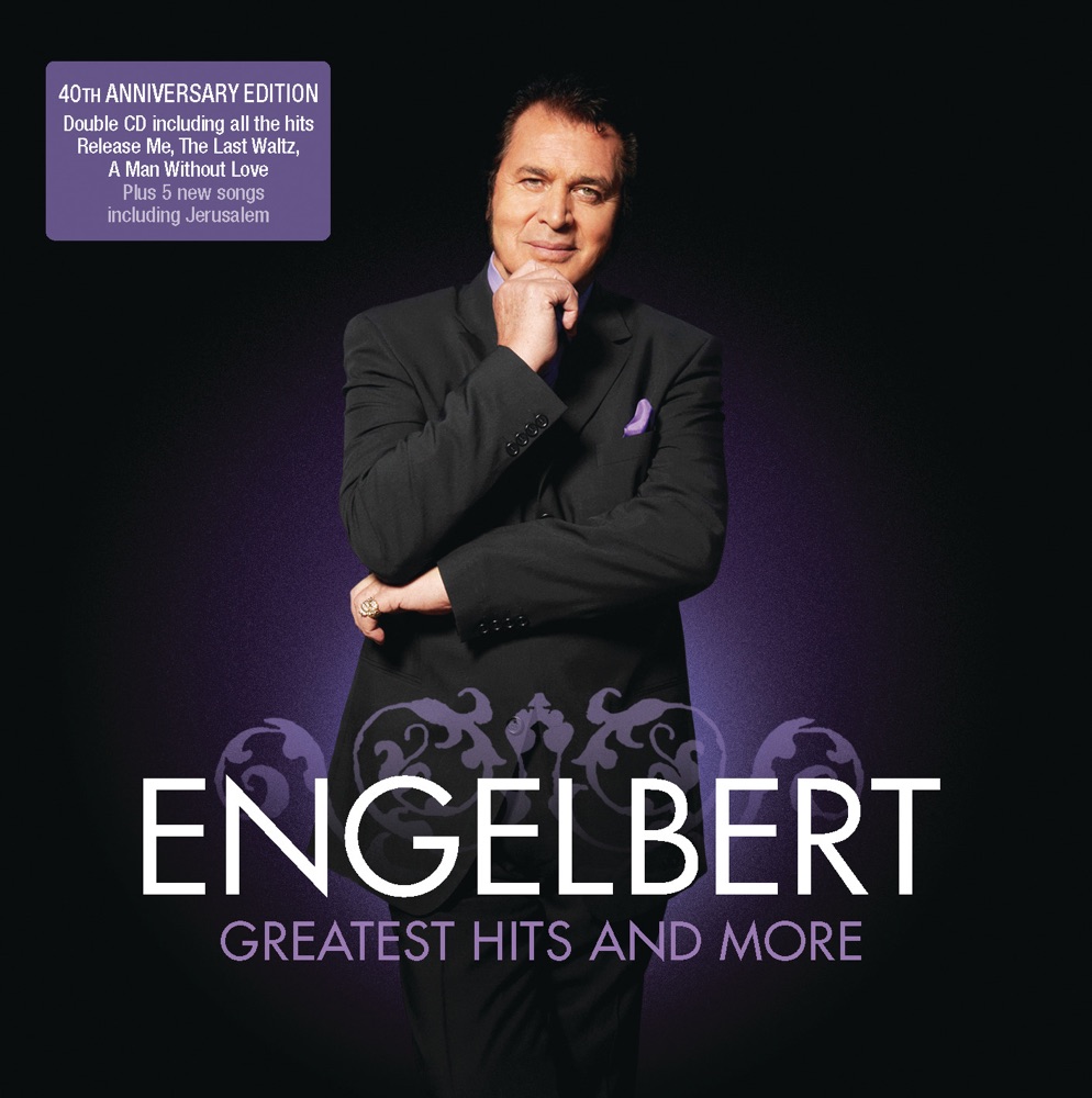 The Last Waltz by Engelbert Humperdinck