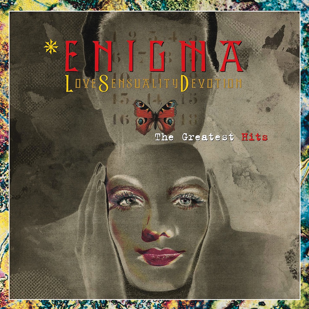 Return To Innocence by Enigma