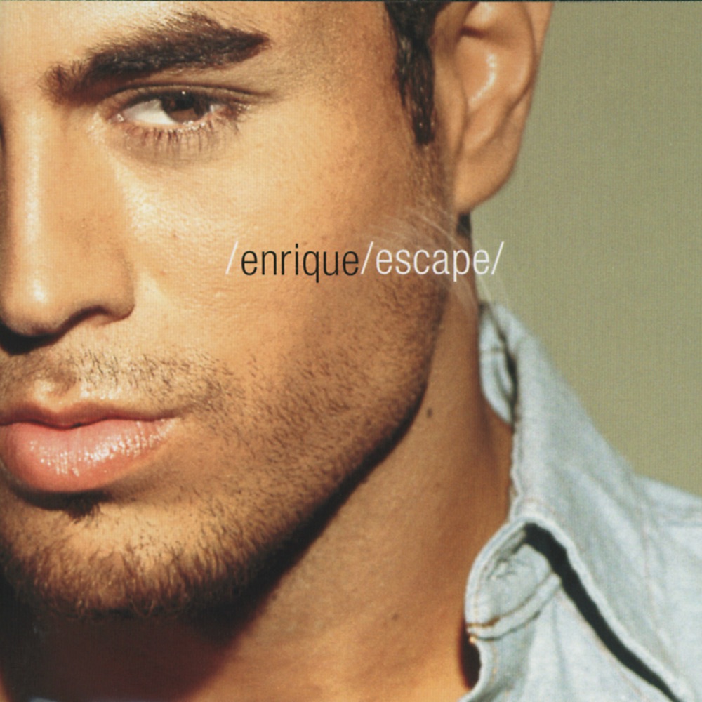Hero by Enrique Iglesias