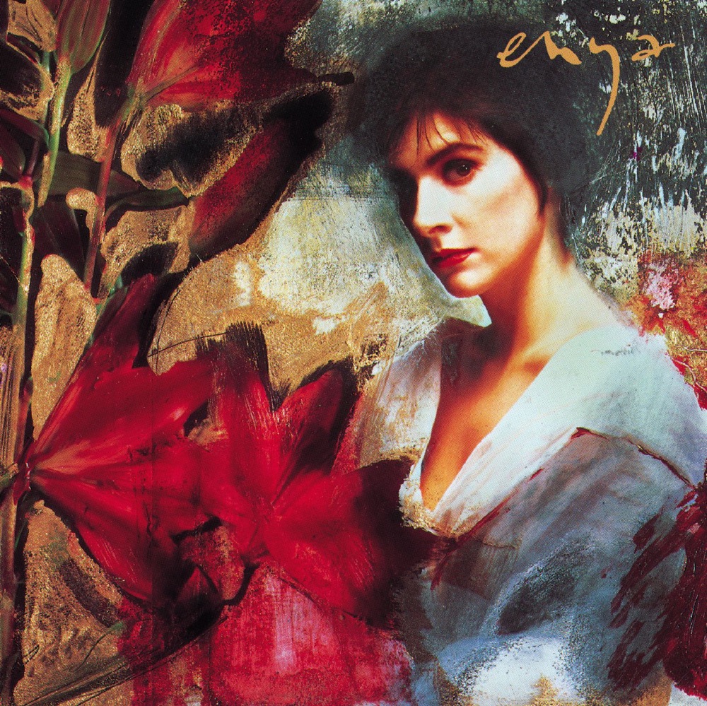 Orinoco Flow (Sail Away) by Enya