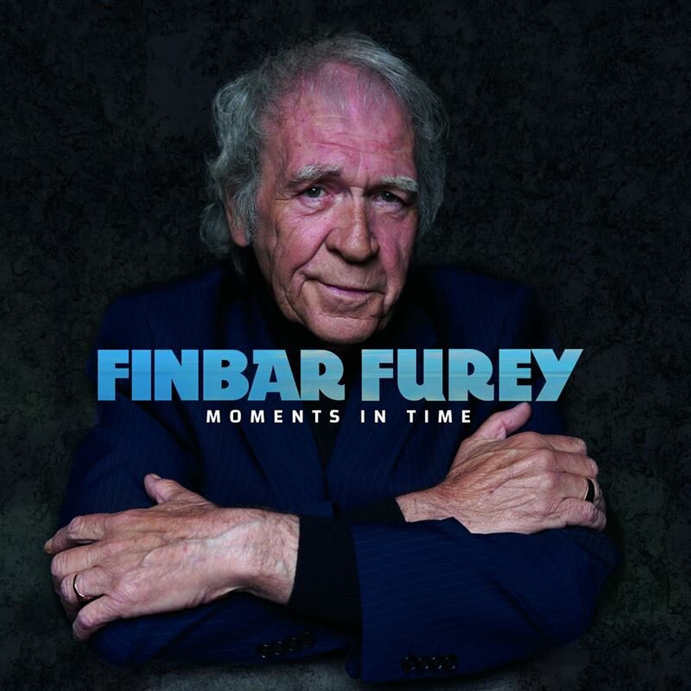 MOMENTS IN TIME by FINBAR FUREY