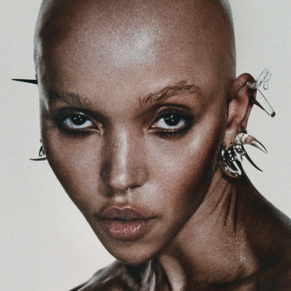 EUSEXUA by FKA TWIGS