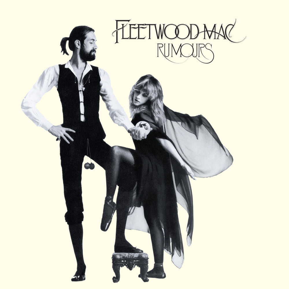GO YOUR OWN WAY by FLEETWOOD MAC
