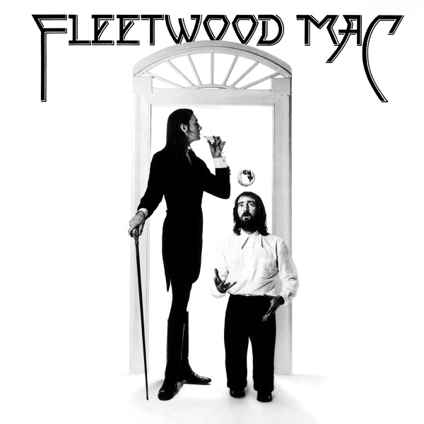 LANDSLIDE by FLEETWOOD MAC