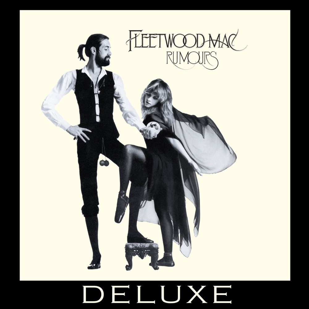 SILVER SPRINGS by FLEETWOOD MAC