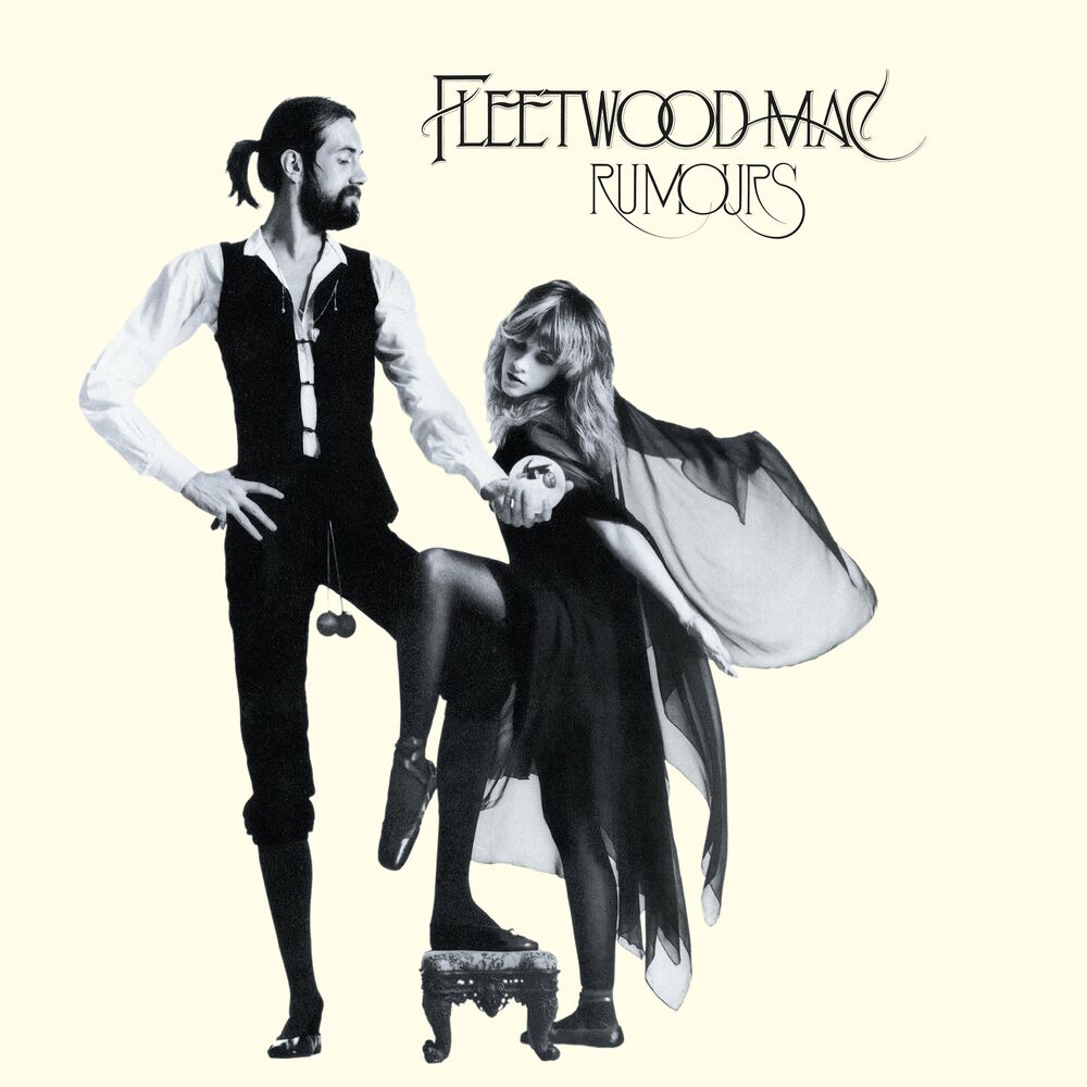 THE CHAIN by FLEETWOOD MAC