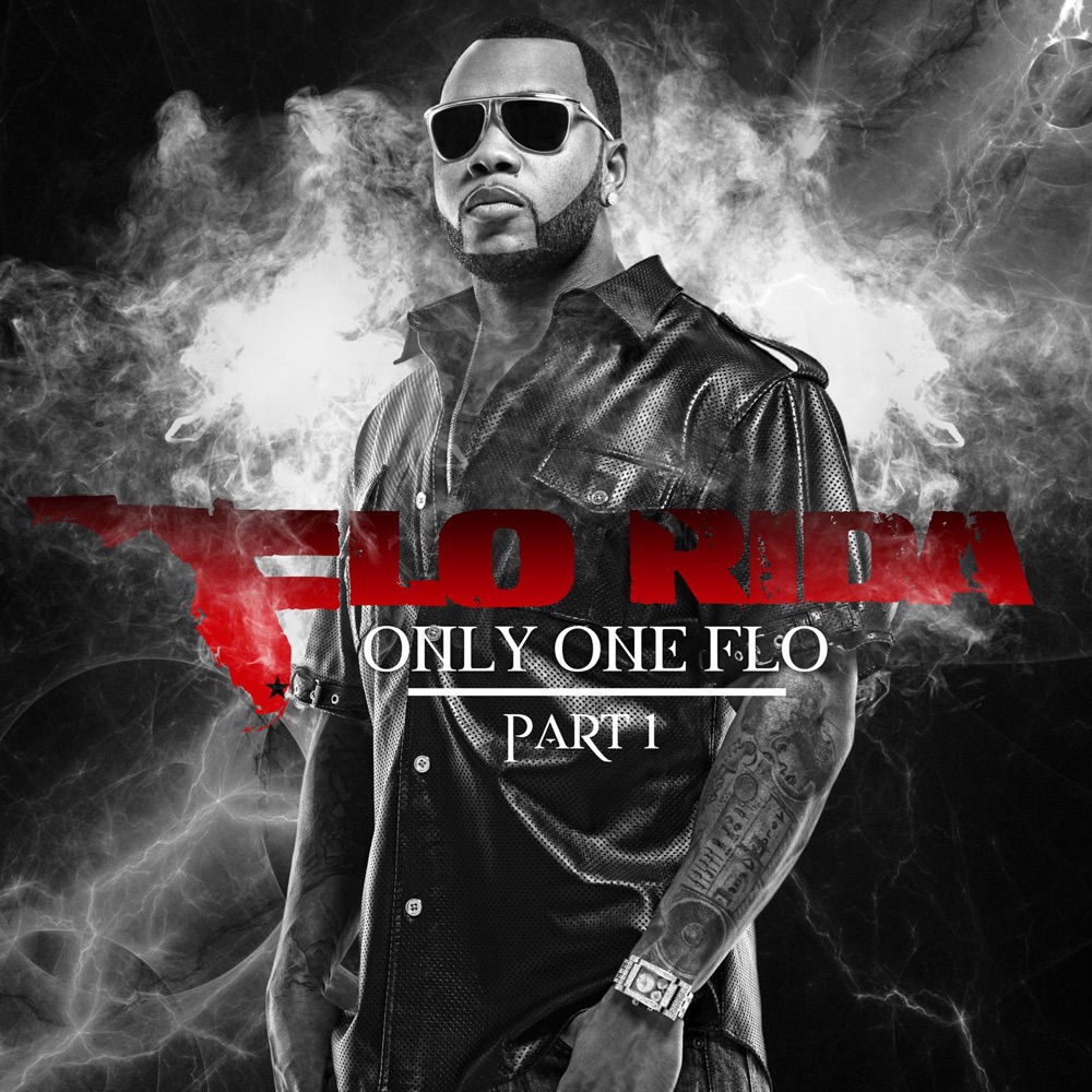 CLUB CAN'T HANDLE ME by FLO RIDA FT DAVID GUETTA
