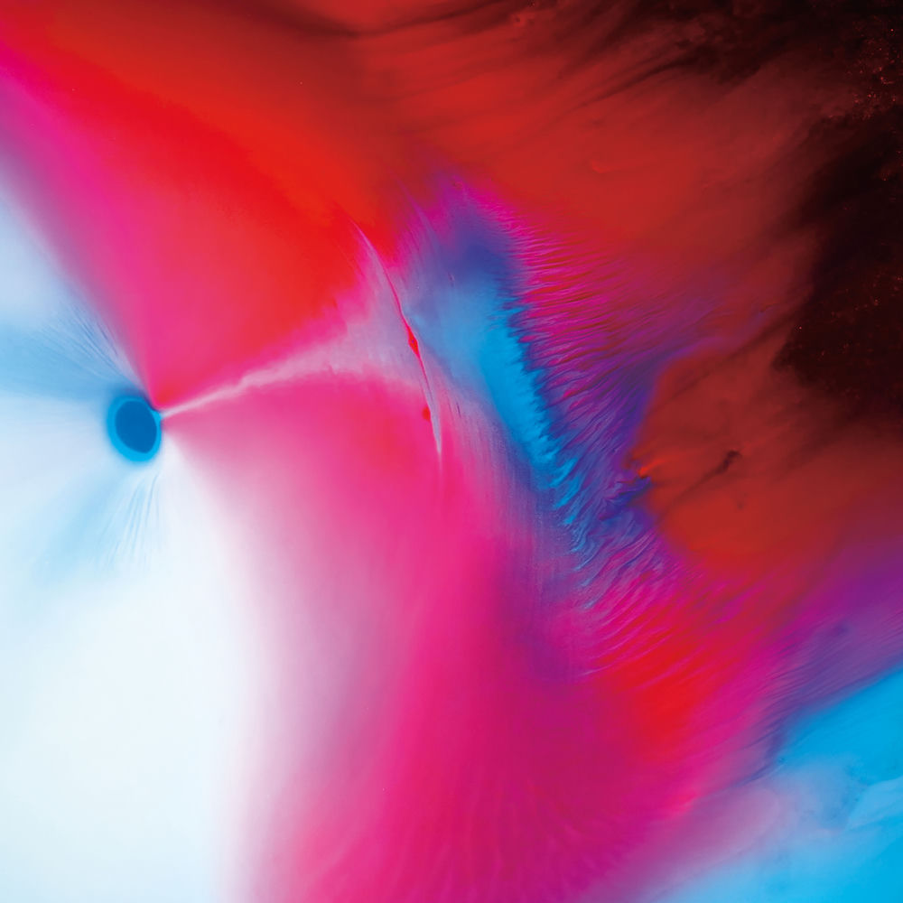 CASCADE by FLOATING POINTS