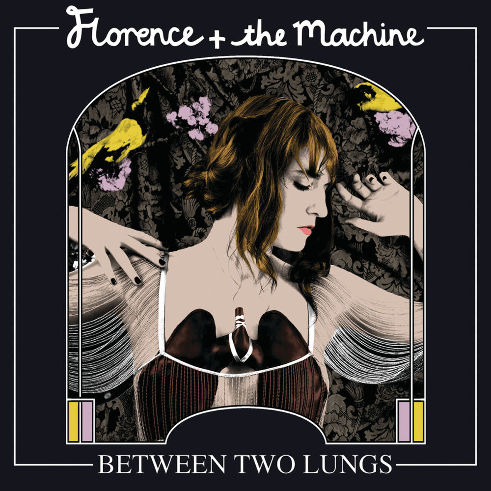 DOG DAYS ARE OVER by FLORENCE & THE MACHINE