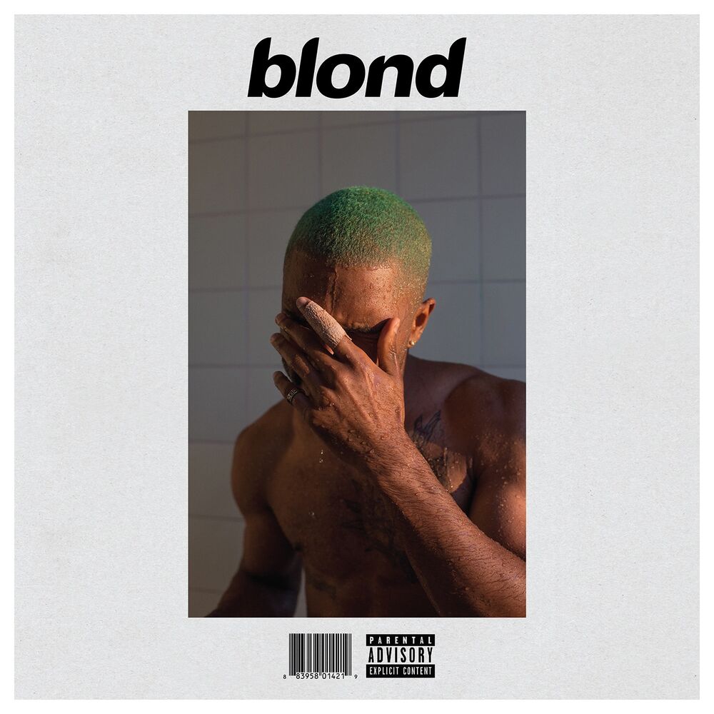 NIGHTS by FRANK OCEAN