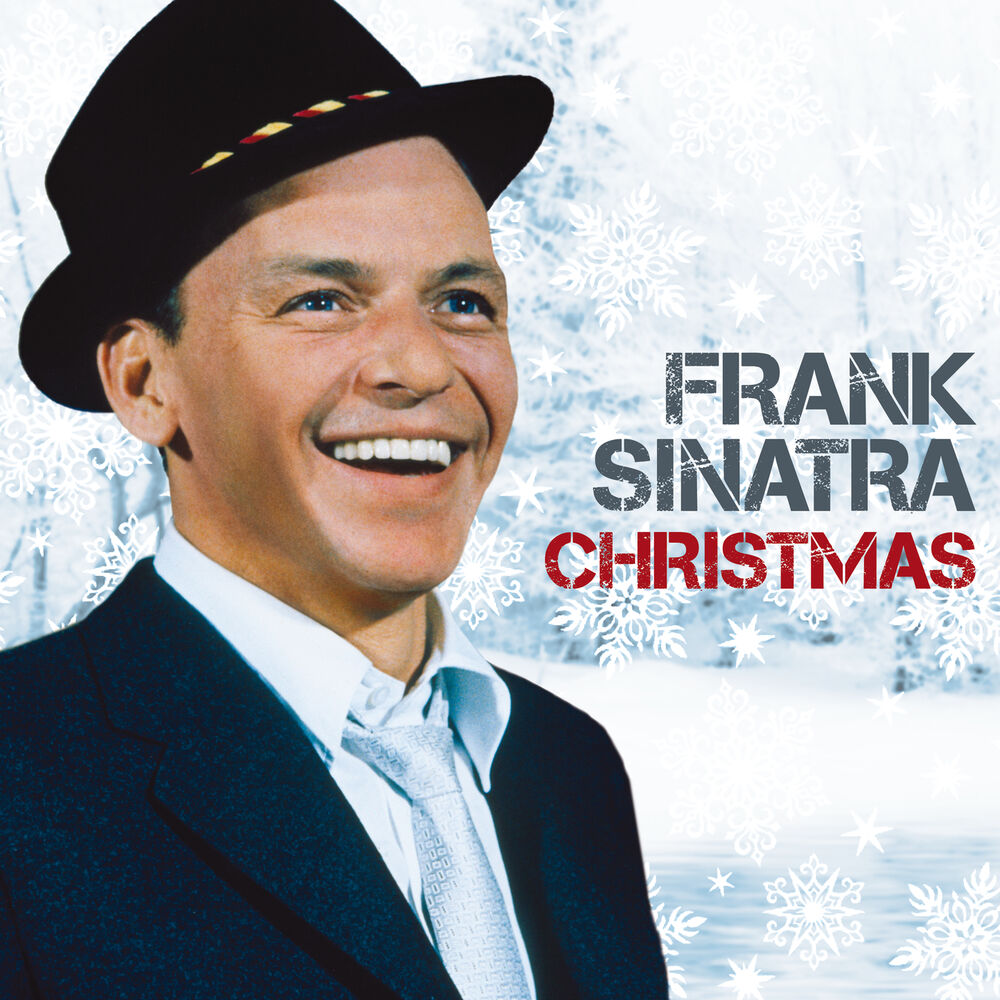 JINGLE BELLS by FRANK SINATRA
