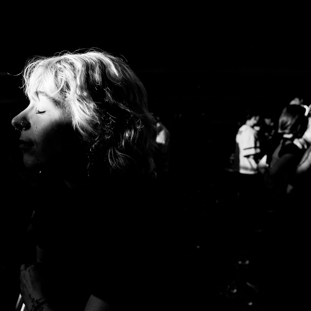 LIGHTS BURN DIMMER by FRED AGAIN & JAMIE T