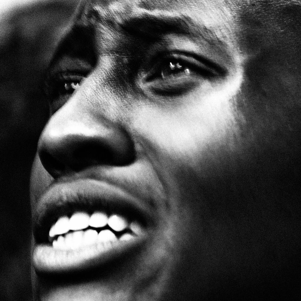SCARED by FRED AGAIN/YOUNG THUG