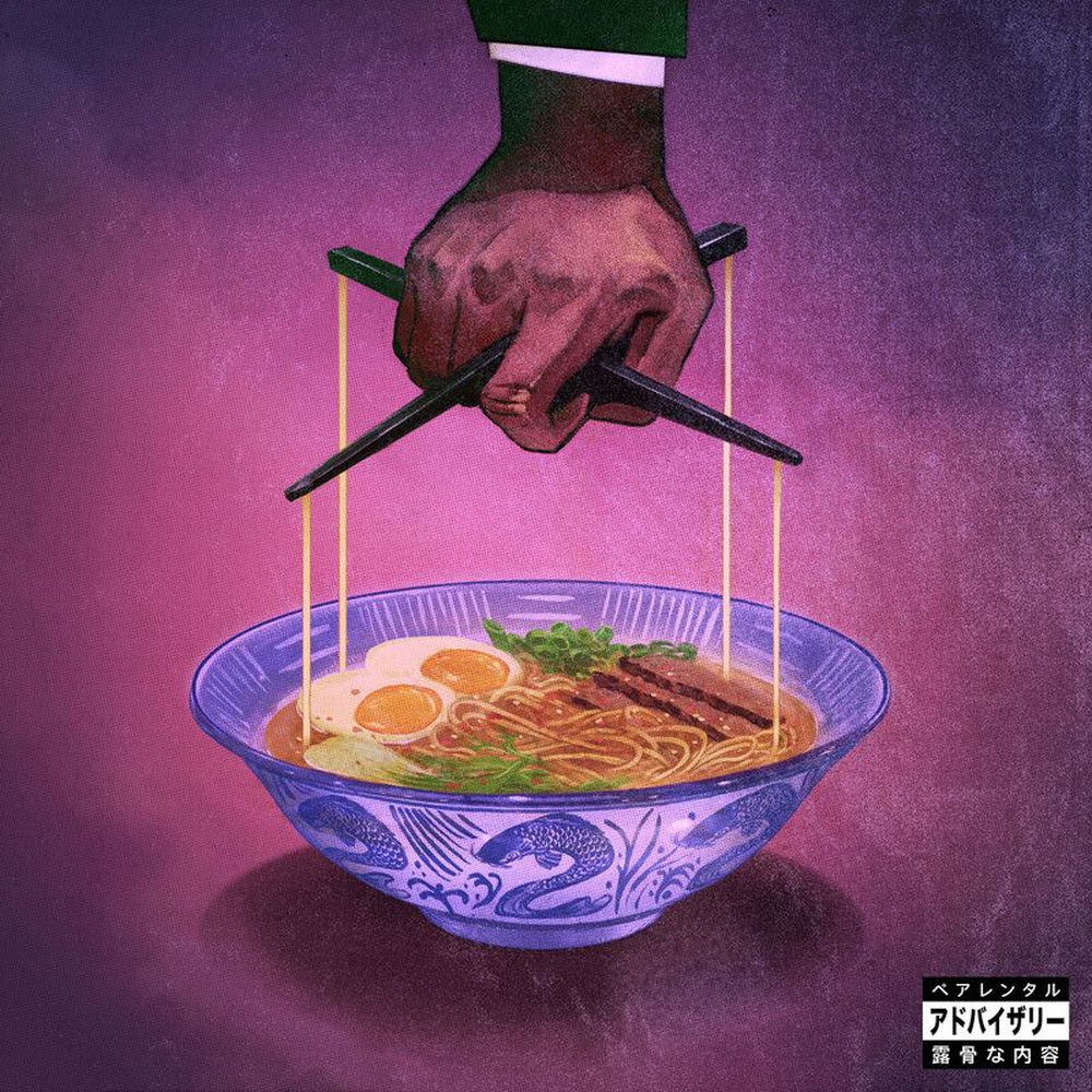 ALFREDO 2 by FREDDIE GIBBS & ALCHEMIST