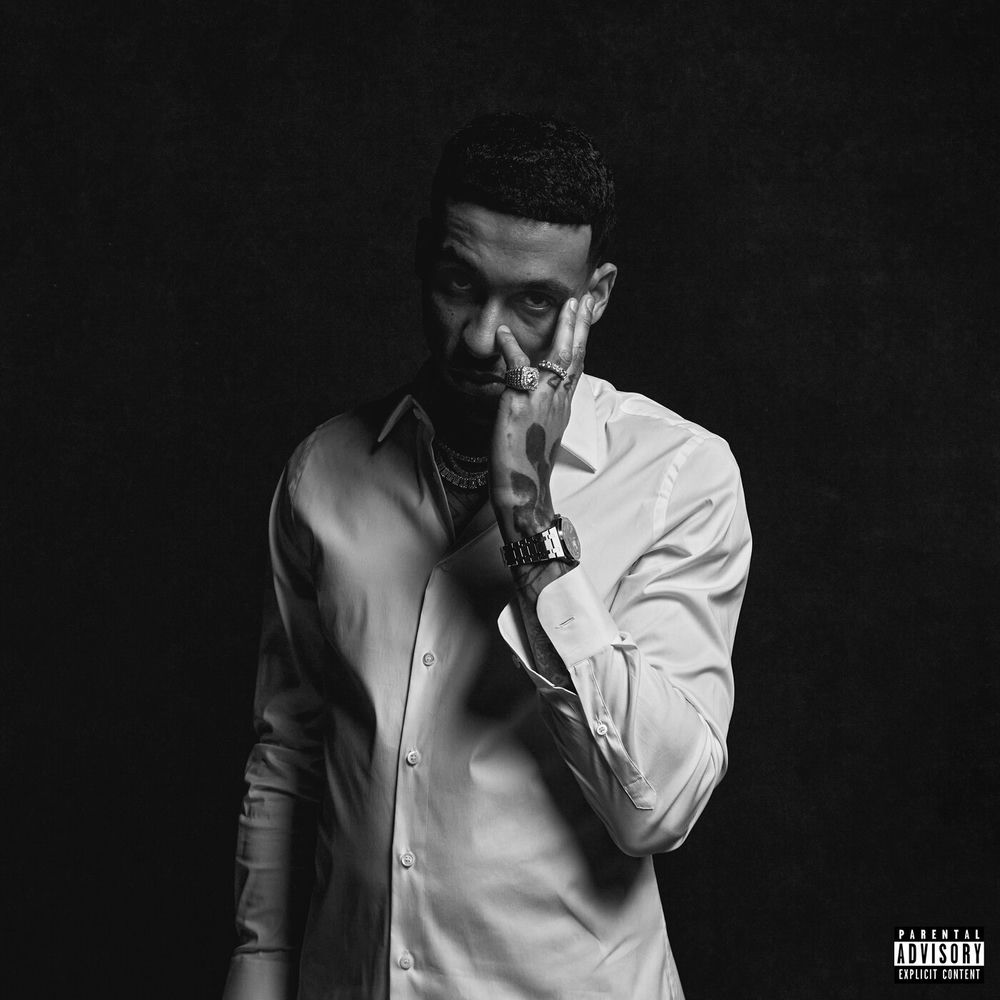 UNFINISHED BUSINESS by FREDO