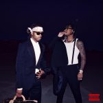 LIKE THAT by FUTURE & METRO BOOMIN/KENDRICK