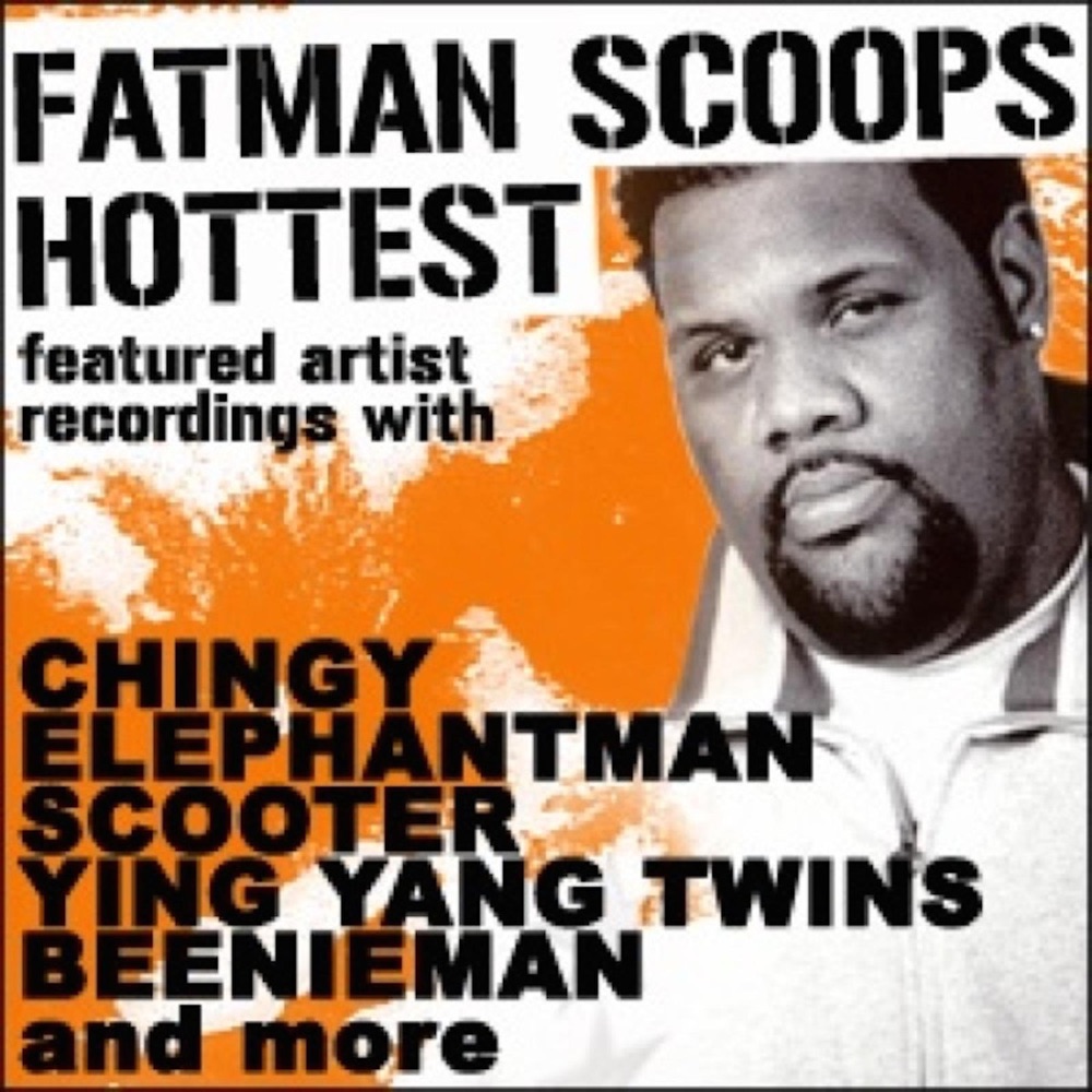 Be Faithful by Fatman Scoop featuring The Crooklyn Clan