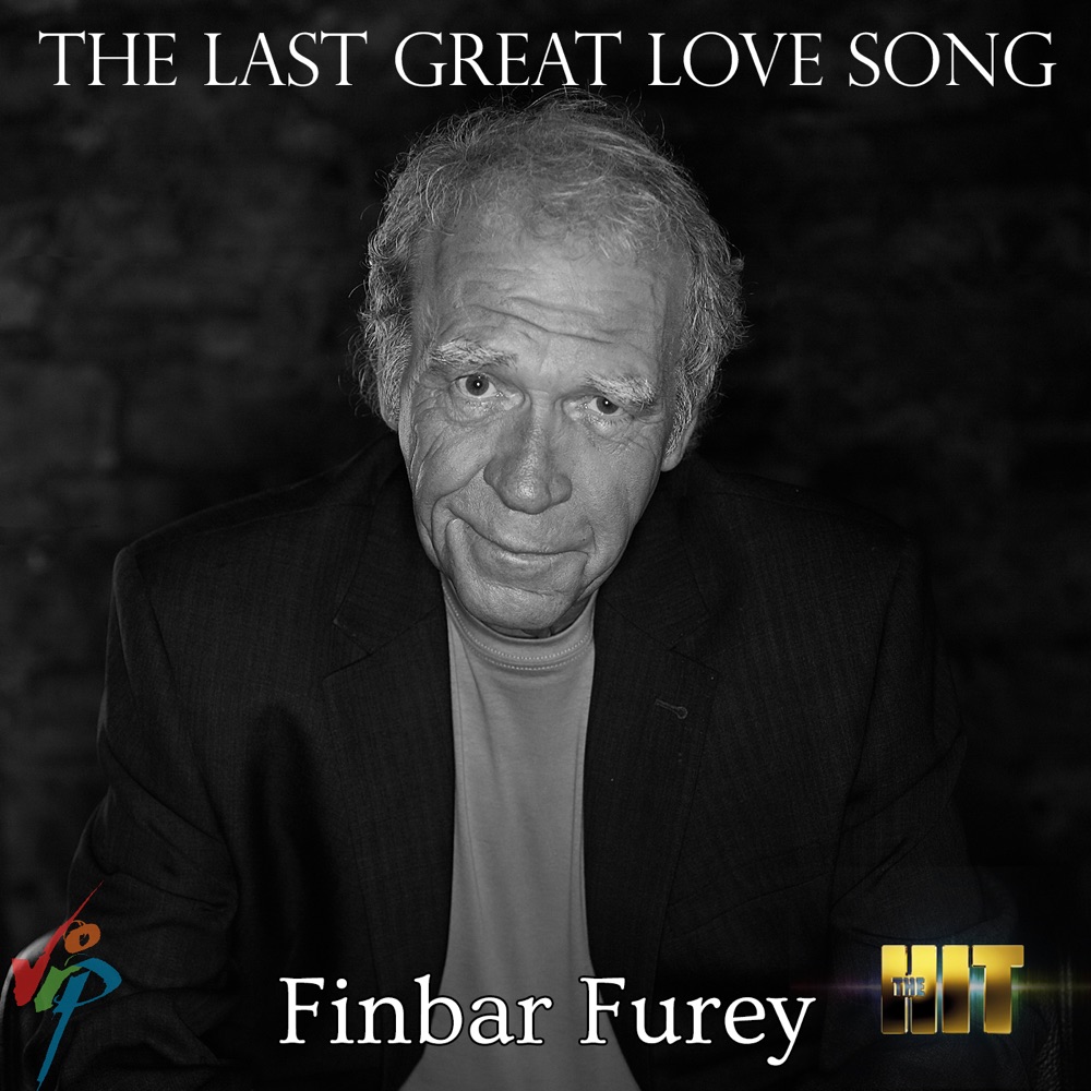 THE LAST GREAT LOVE SONG by Finbar Furey