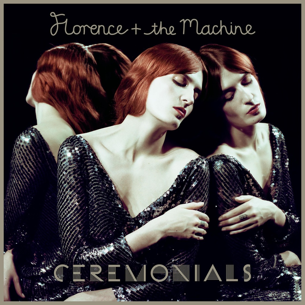 Spectrum (Say My Name) by Florence and the Machine
