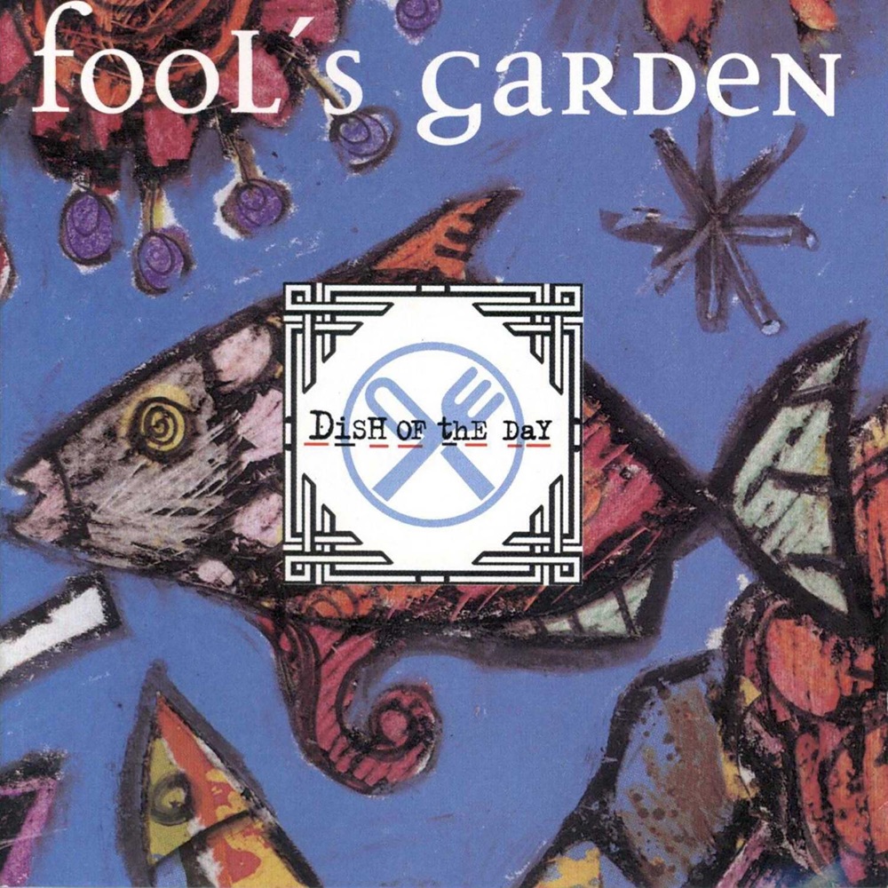 Lemon Tree by Fool'S Garden