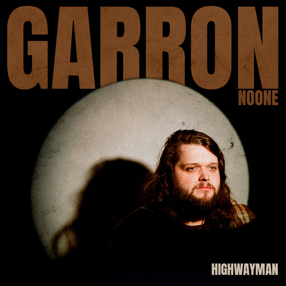 HIGHWAYMAN by GARRON NOONE