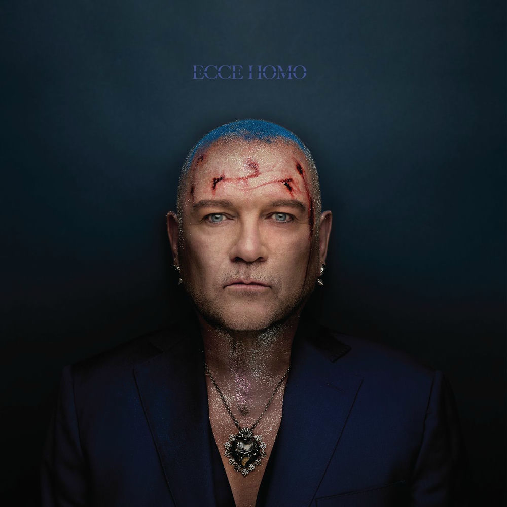 ECCE HOMO by GAVIN FRIDAY