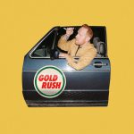 GOLDRUSH by GAVIN JAMES