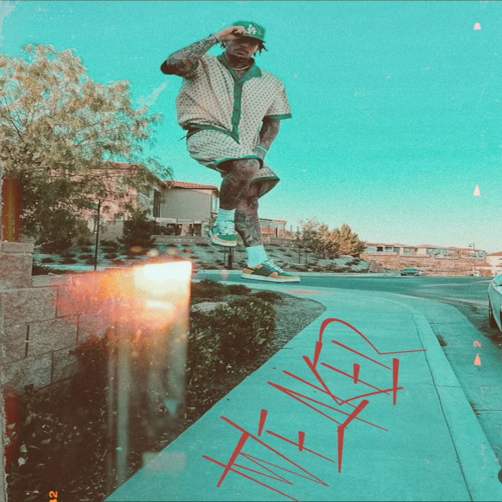 TWEAKER by GELO