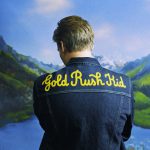 GREEN GREEN GRASS by GEORGE EZRA